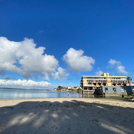 Hoedjiesbaai Hotel Saldanha Bay Exterior foto
