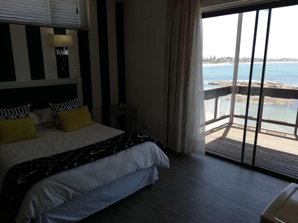Hoedjiesbaai Hotel Saldanha Bay Zimmer foto