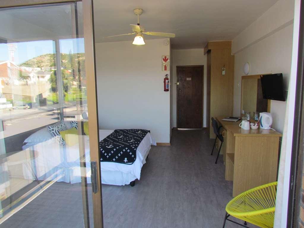 Hoedjiesbaai Hotel Saldanha Bay Zimmer foto