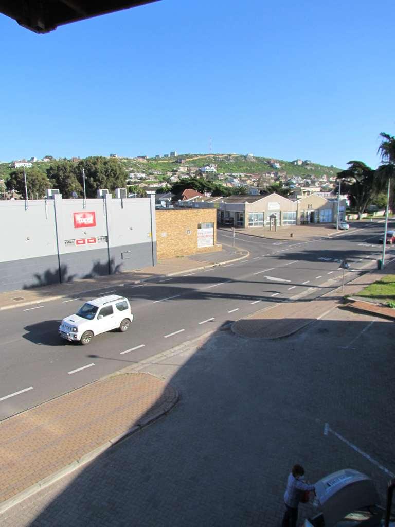 Hoedjiesbaai Hotel Saldanha Bay Zimmer foto