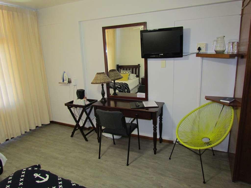 Hoedjiesbaai Hotel Saldanha Bay Zimmer foto