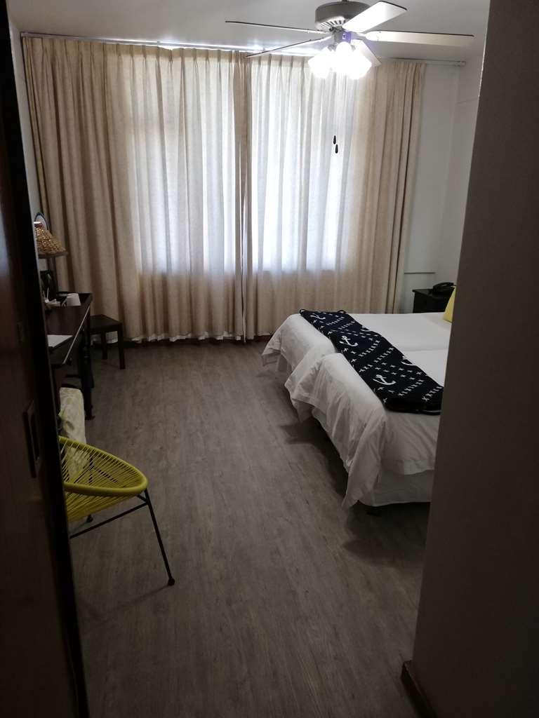 Hoedjiesbaai Hotel Saldanha Bay Zimmer foto