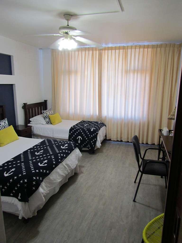 Hoedjiesbaai Hotel Saldanha Bay Zimmer foto