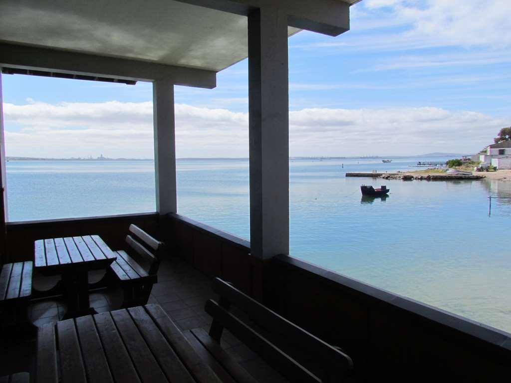 Hoedjiesbaai Hotel Saldanha Bay Exterior foto