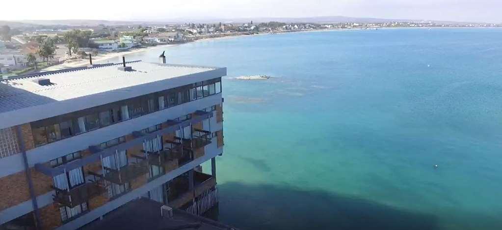 Hoedjiesbaai Hotel Saldanha Bay Exterior foto