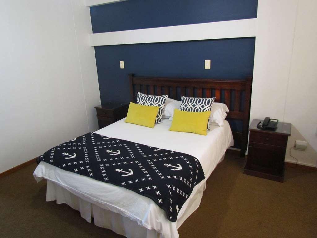 Hoedjiesbaai Hotel Saldanha Bay Zimmer foto