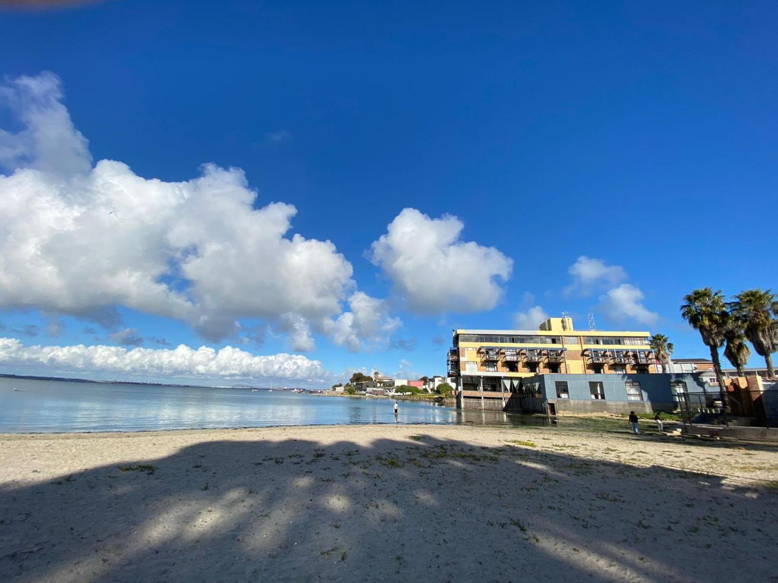 Hoedjiesbaai Hotel Saldanha Bay Exterior foto