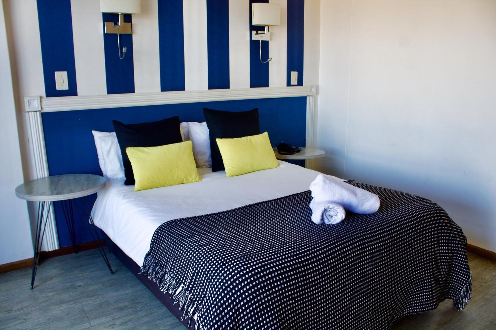 Hoedjiesbaai Hotel Saldanha Bay Exterior foto