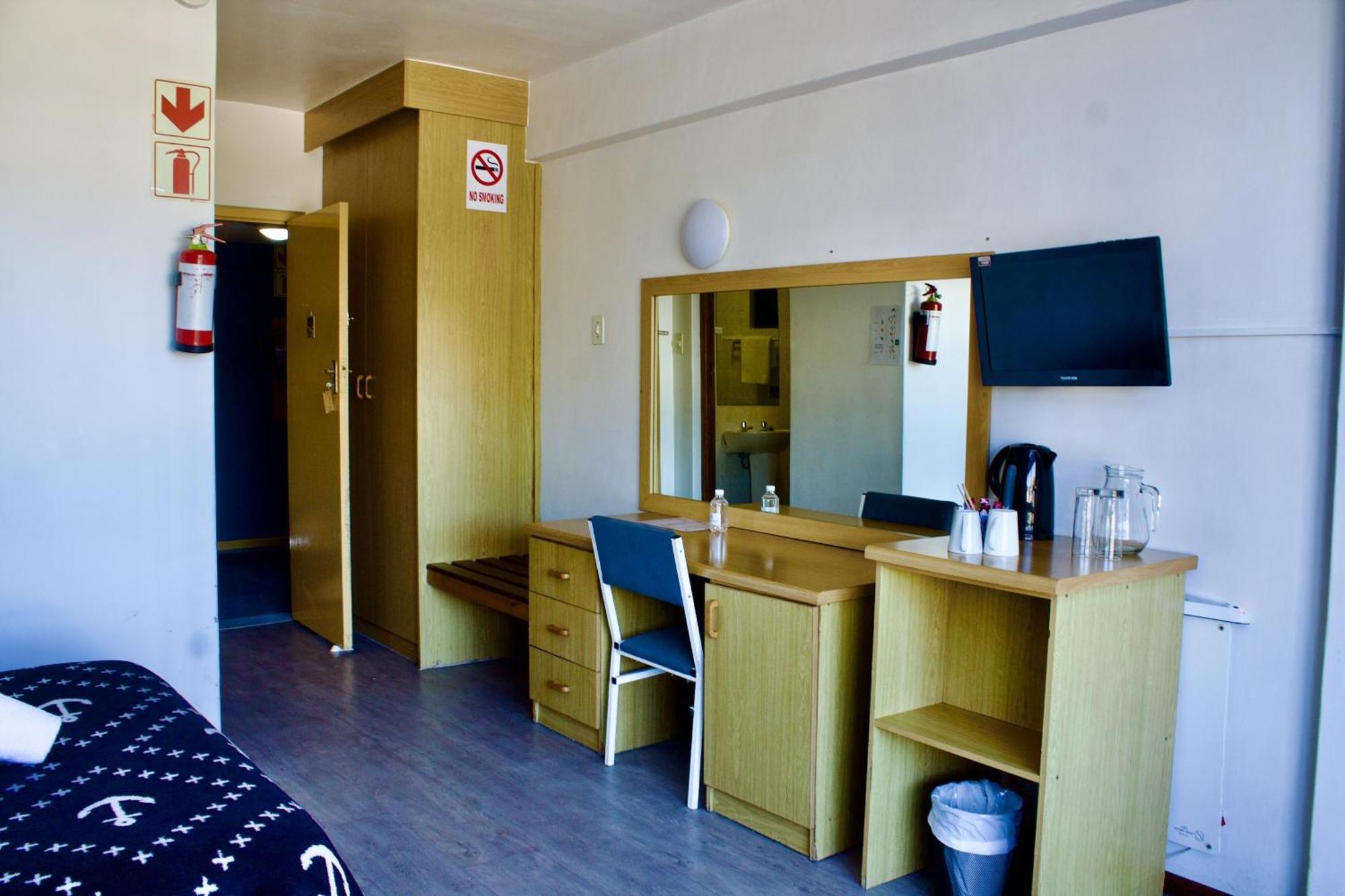 Hoedjiesbaai Hotel Saldanha Bay Exterior foto