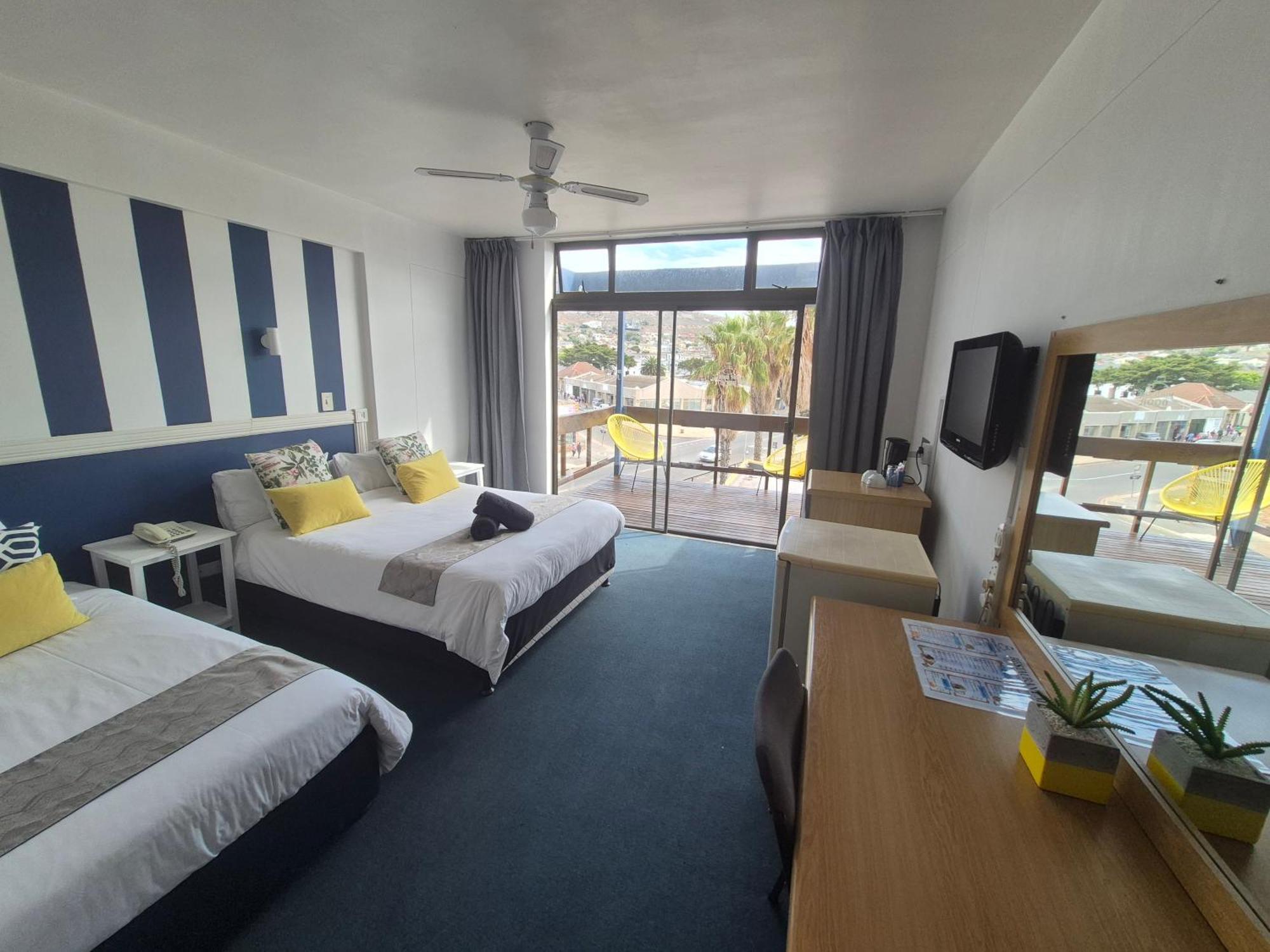 Hoedjiesbaai Hotel Saldanha Bay Exterior foto